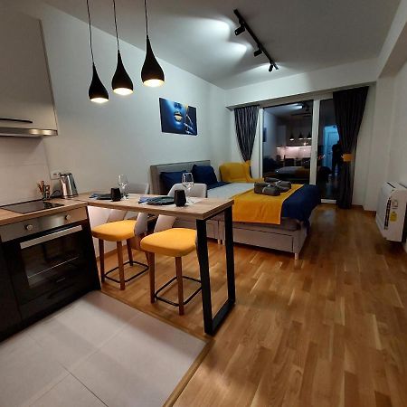 Box Apartment סקופיה מראה חיצוני תמונה
