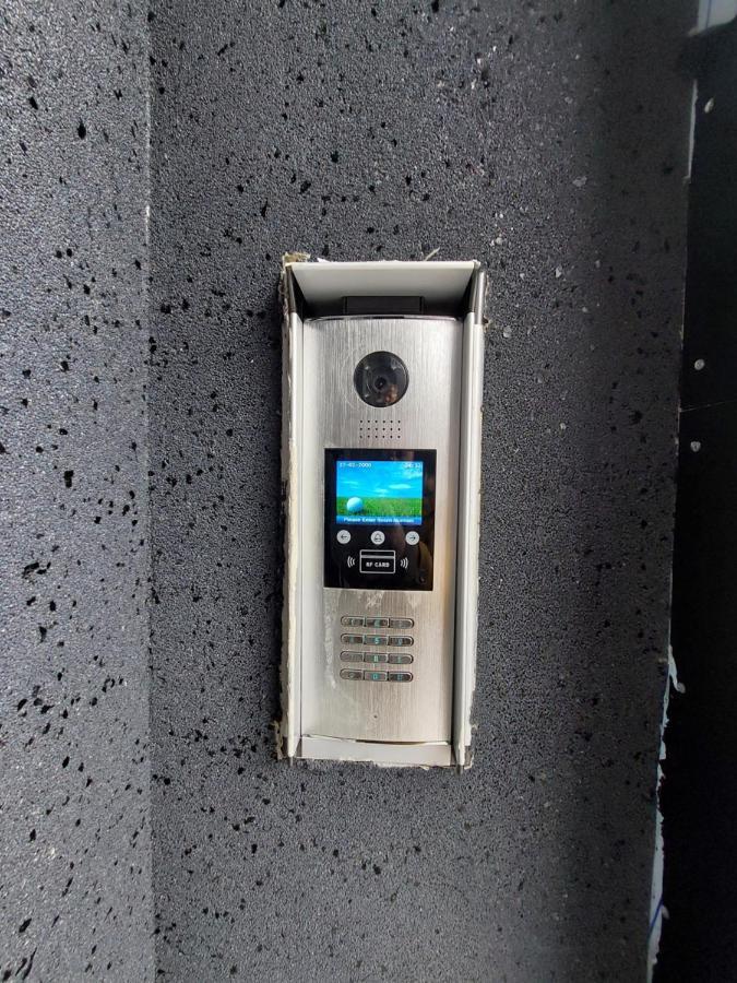 Box Apartment סקופיה מראה חיצוני תמונה