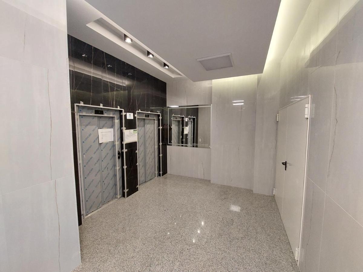 Box Apartment סקופיה מראה חיצוני תמונה