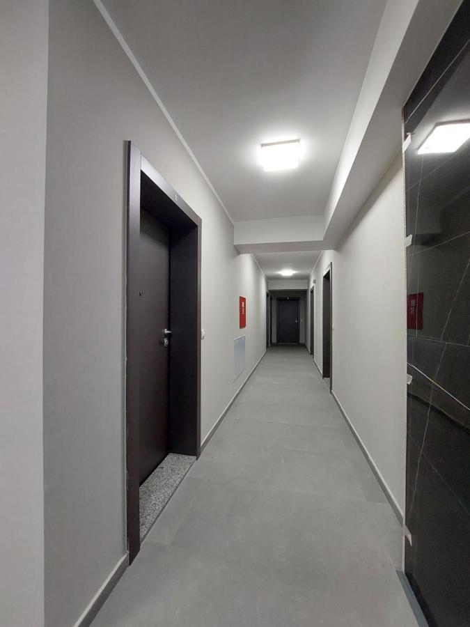 Box Apartment סקופיה מראה חיצוני תמונה