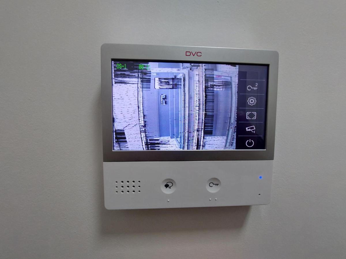 Box Apartment סקופיה מראה חיצוני תמונה
